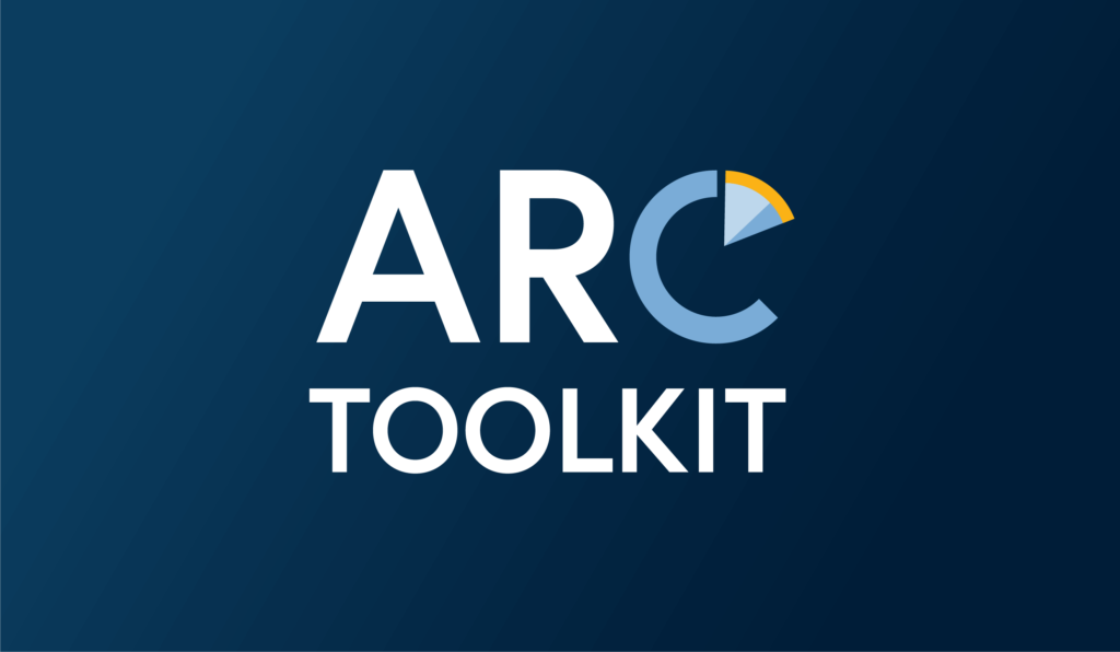 ARC Toolkit