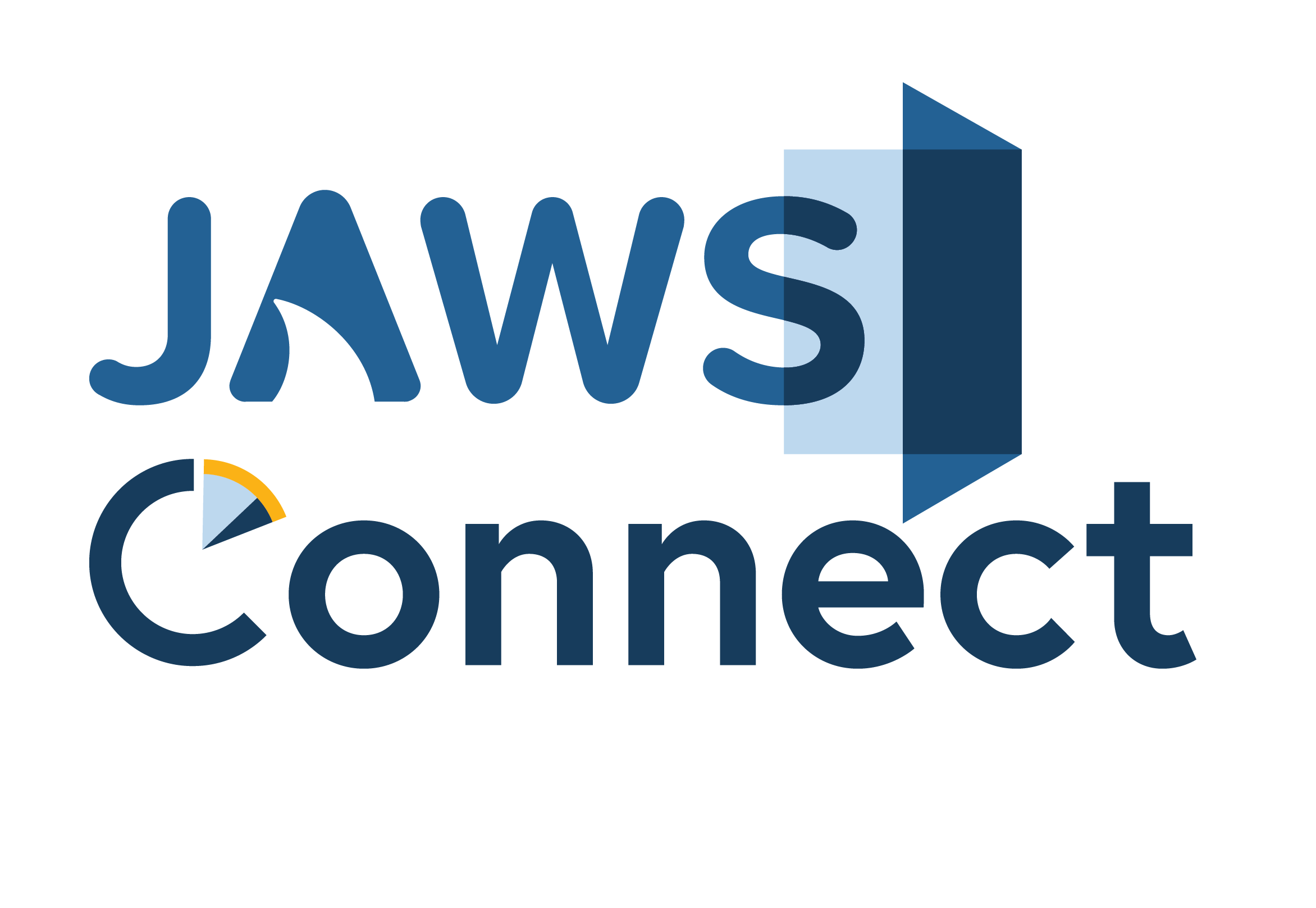 JAWS Connect logo