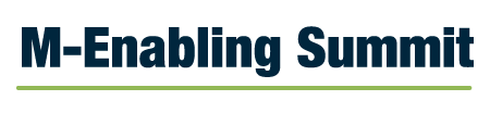 M-Enabling Summit
