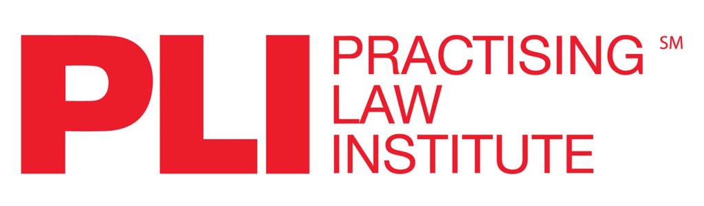 practising law institute