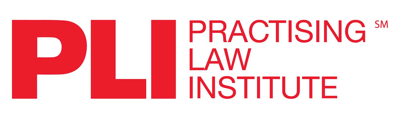 Practising Law Institute