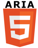 ARIA and HTML5