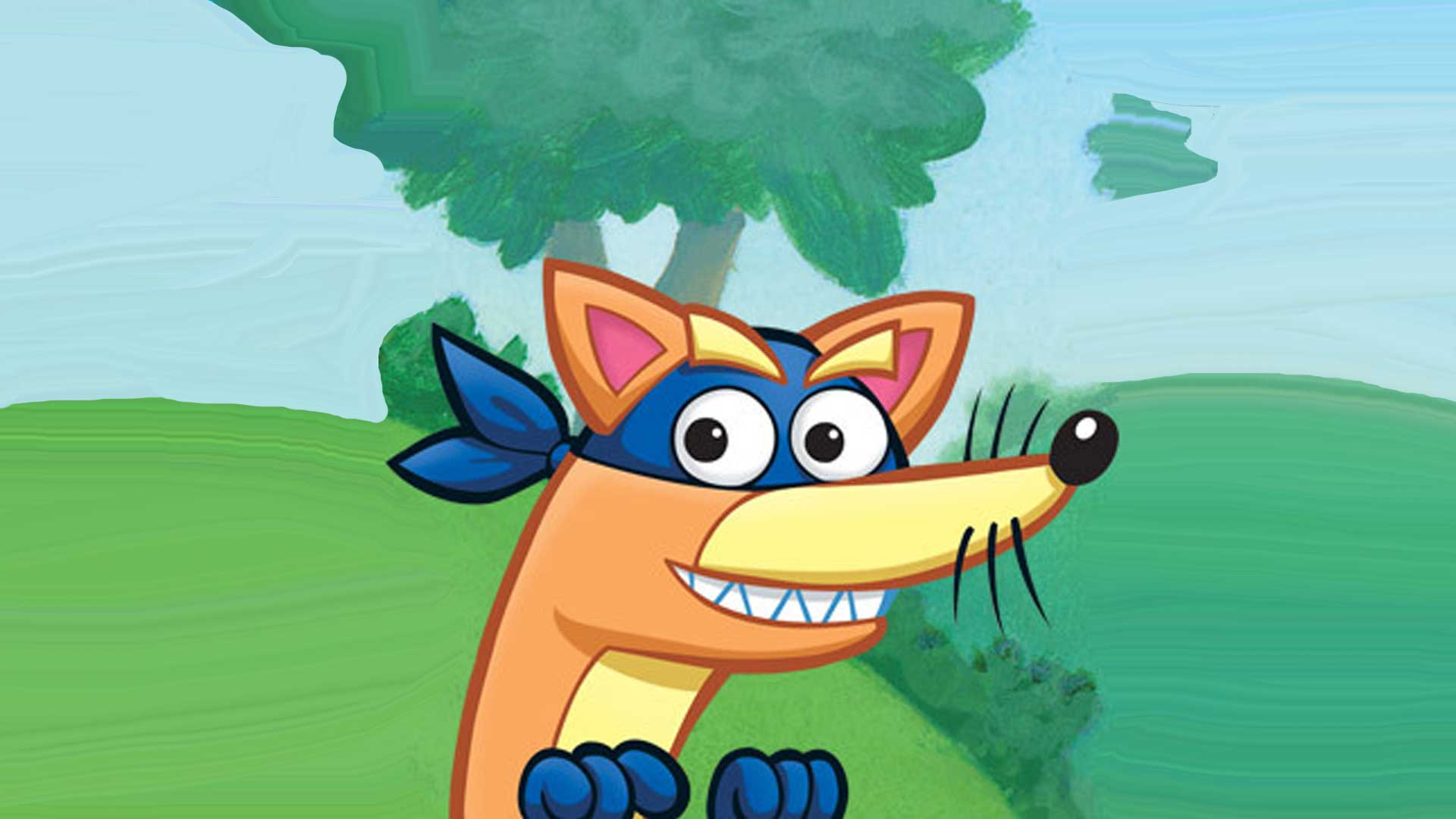 Жулик 4. Лисенок жулик. Swiper. Swiper Styles.