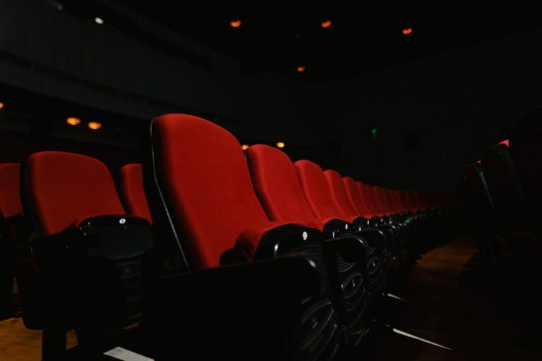 Accessibility Theater TPGi