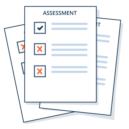 TPGi accessibility assessment